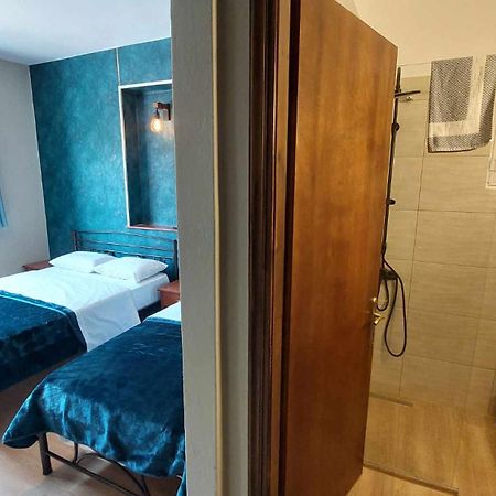 Ziakas Rooms Zakas Экстерьер фото
