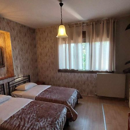 Ziakas Rooms Zakas Экстерьер фото