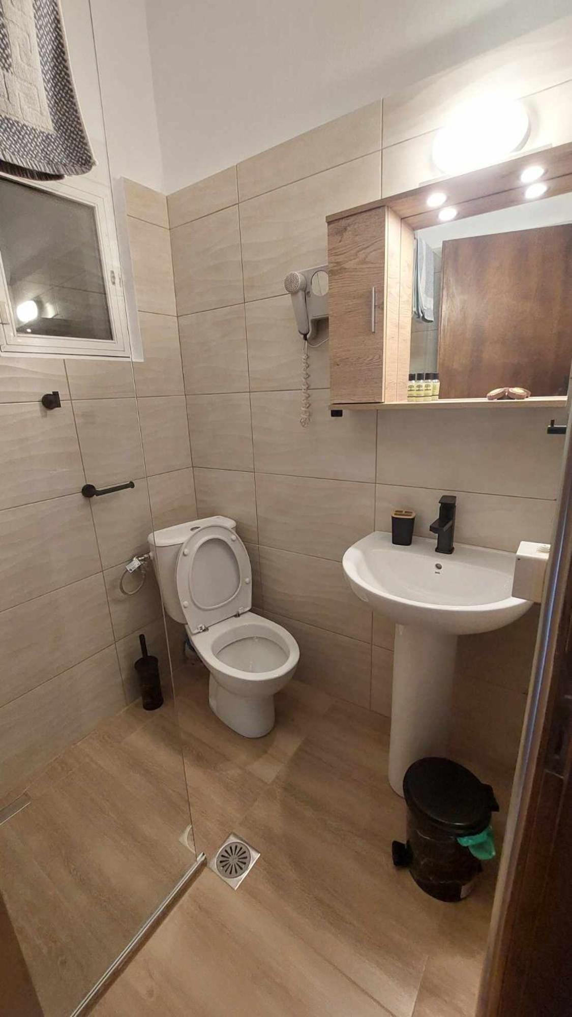 Ziakas Rooms Zakas Экстерьер фото