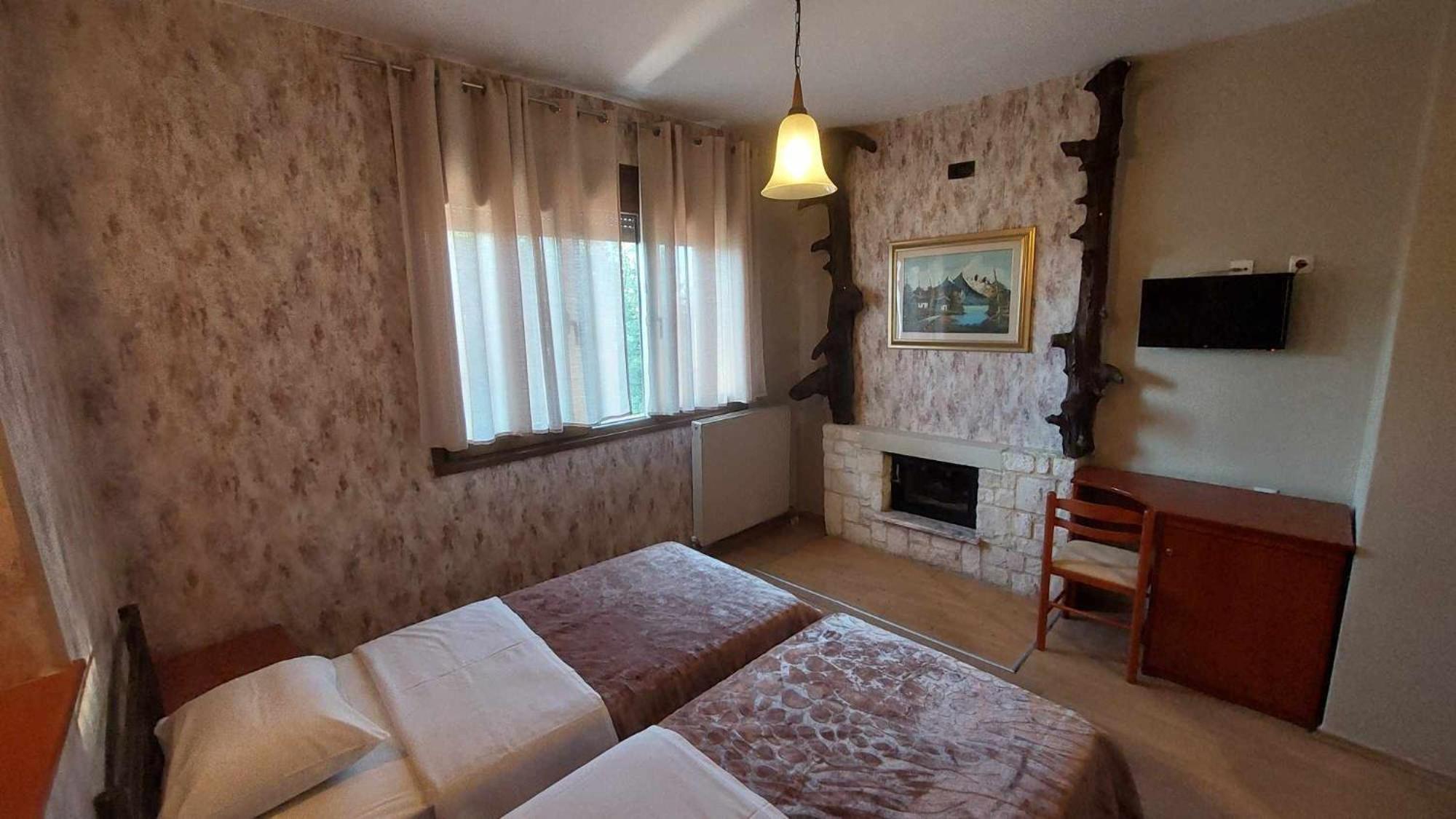 Ziakas Rooms Zakas Экстерьер фото