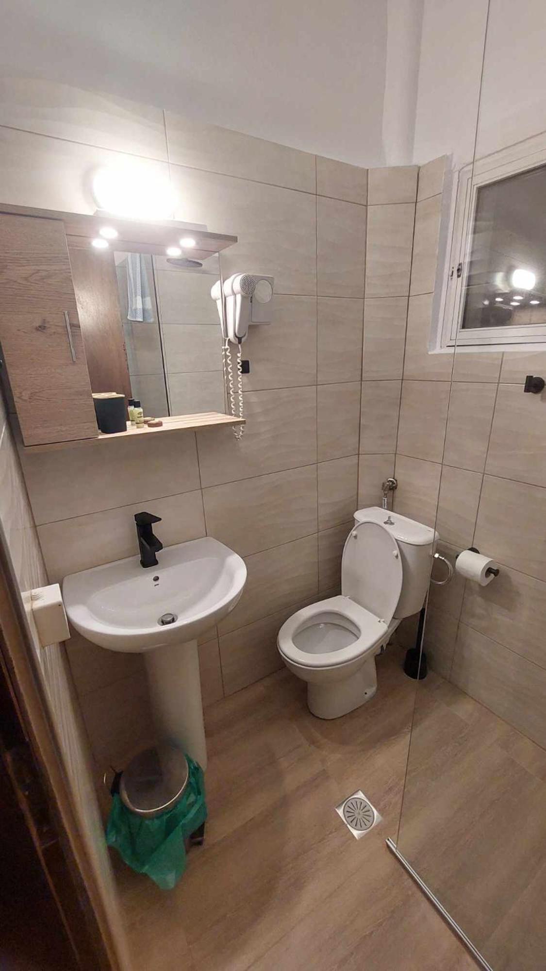 Ziakas Rooms Zakas Экстерьер фото